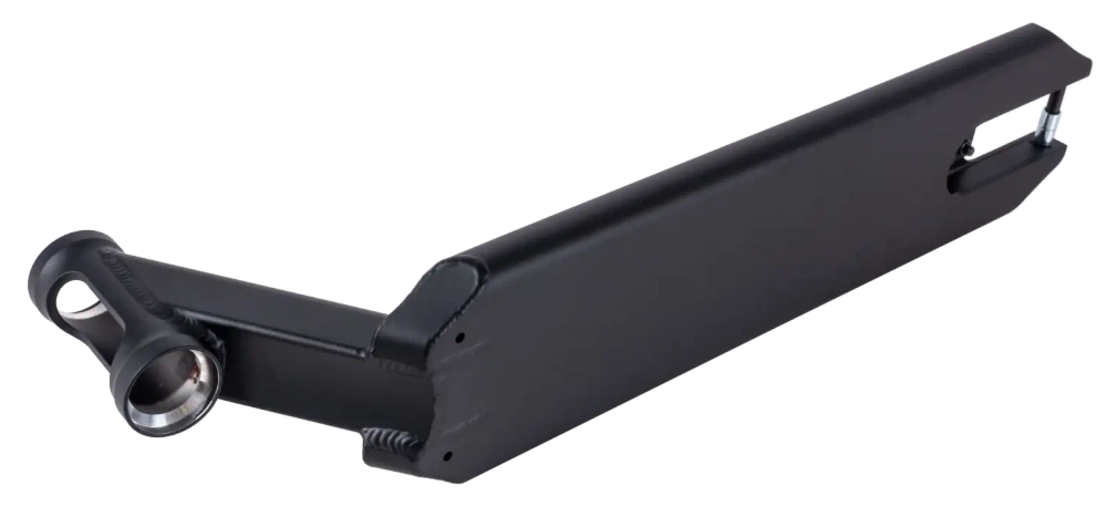 Дека TechTeam Provokator 45x12cm black