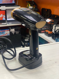 Отпариватель Polaris Travel PGS 1555C