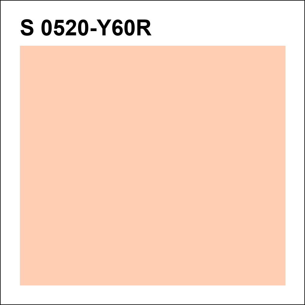 S 0520-Y60R за кг