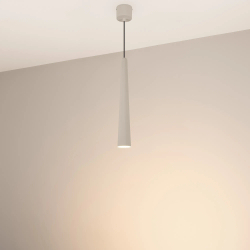 Светильник SP-STIRIA-L400-R57-5W Warm3000 (GR, 36 deg, 230V) (Arlight, IP20 Металл, 3 года) 054464