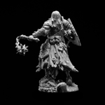 Matous - The Mountain - 75mm