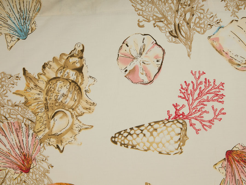 Постельное белье СайлиД B-156 сатин