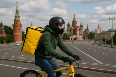 Изменения в курьерской доставке за полгода: зарплаты, удержание кадров и требования к работникам