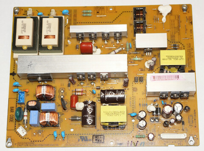 EAX55357701/32 2300KPG093A-F блок питания для LG 42LF2510, 42LH30, 42LH22, 42LH2000
