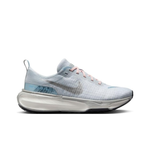 Женские кроссовки Nike ZoomX Invincible 3 'Photon Dust Psychic Blue' DR2660-010