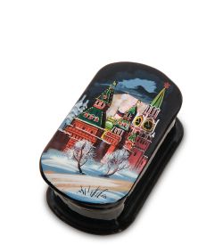 ШК-55/ 85-D Шкатулка «Москва»