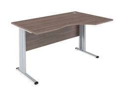 Стол эргономичный СА-2M(R)    1400х900х755 IMAGO-M