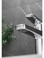 B10715 Смеситель для раковины BELZ