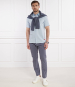 Рубашка Ebor HUGO - голубой(50475668)