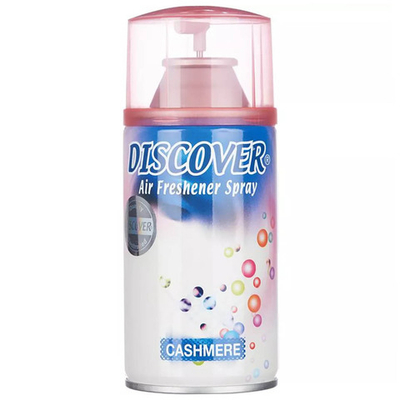 Освежитель воздуха Discover Cashmere 320 мл сменный баллон