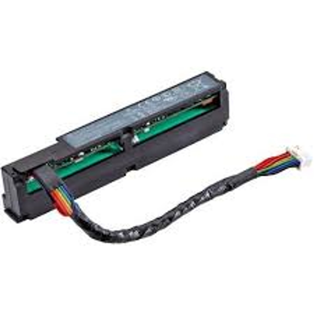 Батарейка HPE 96W Smart Storage Battery (up to 20 Devices) with 260mm Cable Kit (P01367-B21)