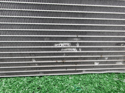 Радиатор кондиционера Omoda S5 (2022-н.в.)