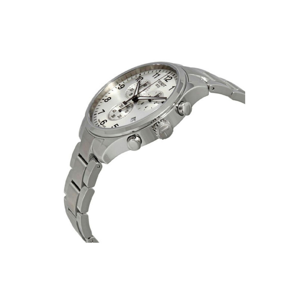 Часы TISSOT 100 45mm, T116.617.11.037.00