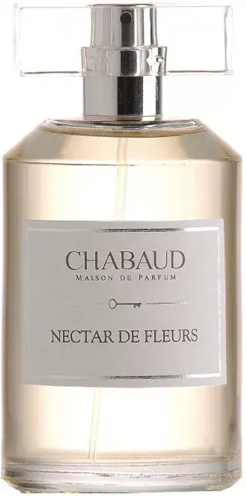 CHABAUD NECTAR DE FLEURS EDP 100 ML