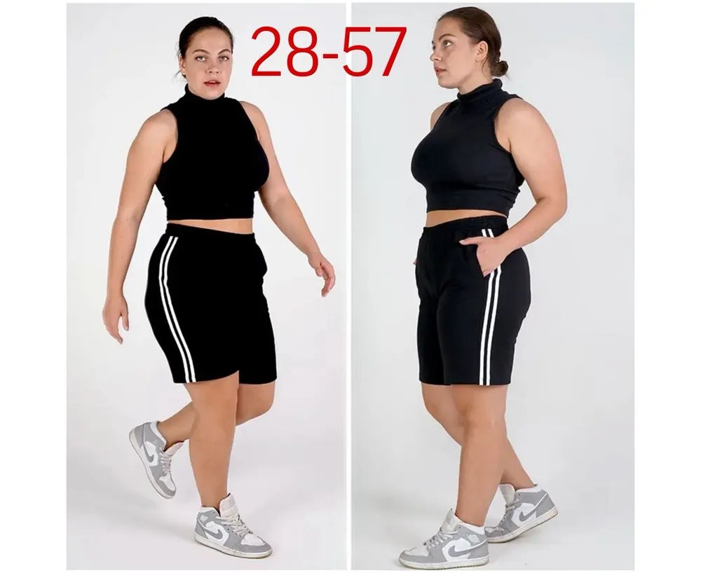 Шорты 2591444 Fabrika