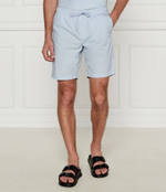 Шорты Tommy Hilfiger - голубой(MW0MW31245)