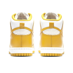 Женские кроссовки Nike Dunk High 'Dark Sulfur' DD1869-106