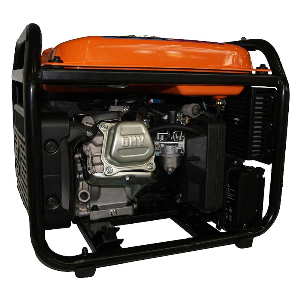 Lifan 3500IO бензиновый генератор