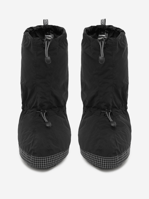 НОСКИ УТЕПЛЕННЫЕ BASK TUNDRA FOOT
