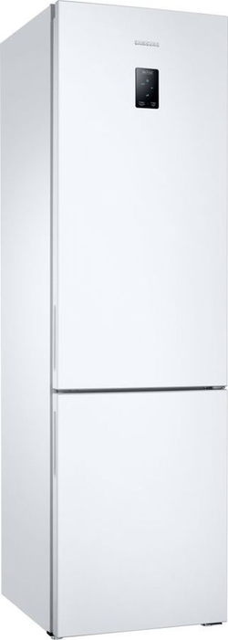 Холодильник Samsung RB37A52N0WW/WT