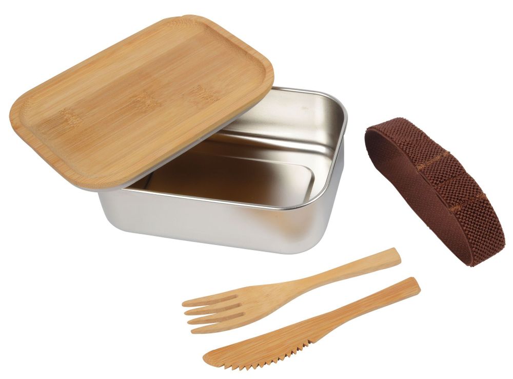 Пищевой контейнер ECO TASTE