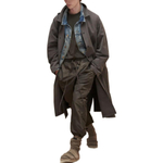 Штаны Fear of God Essentials FW22 Track Pant Off Black, FOG-FW22-6023