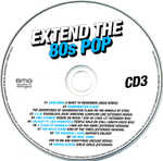 Сборник / 80s Pop (3CD)
