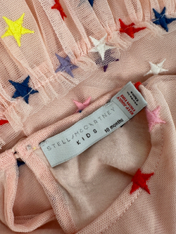 Платье Stella McCartney