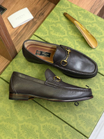 Лоферы Gucci