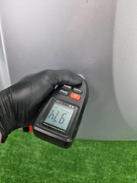 Крыло переднее правое Chery Tiggo 7 Pro Max 24-нв