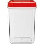 Банка для сыпучих продуктов 1,2л