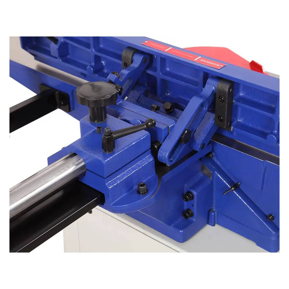 Станок фуговальный БЕЛМАШ J150/1170AR