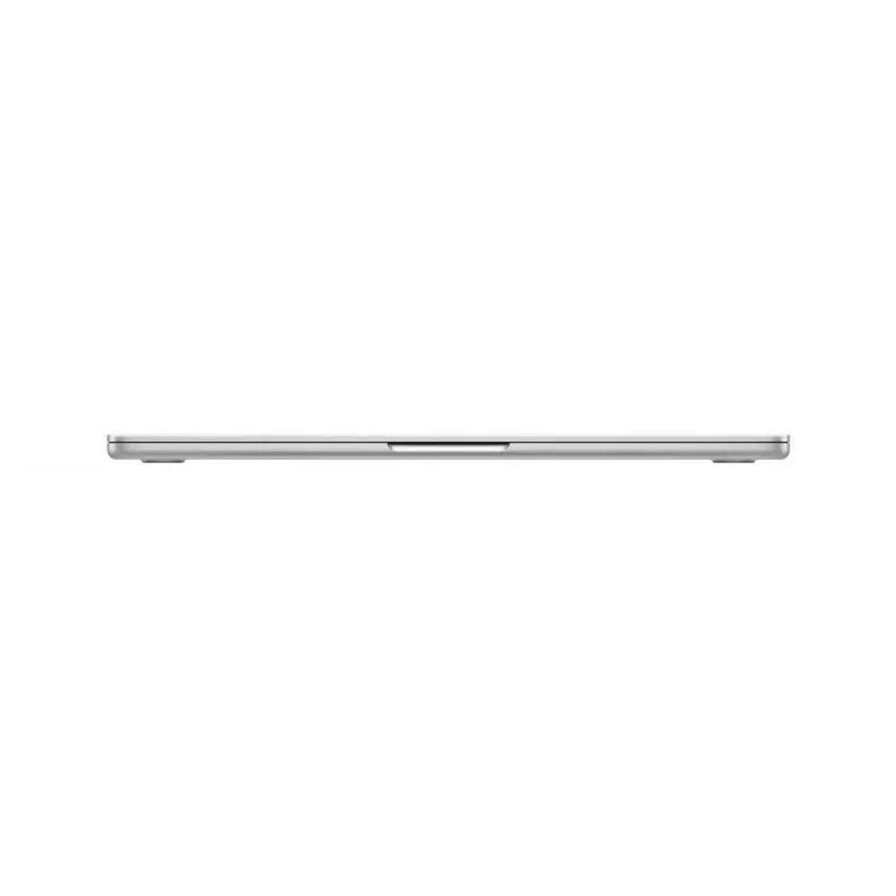 Ноутбук Apple MacBook Air 13" MLXY3 (M2 8-Core, GPU 8-Core, 8GB, 256GB) (Серебристый | Silver)