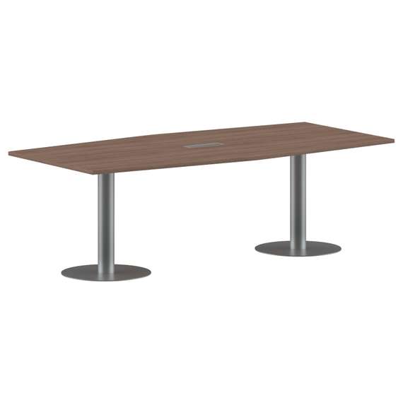 Конференц стол ПРГ-4  2400х1200х750 IMAGO