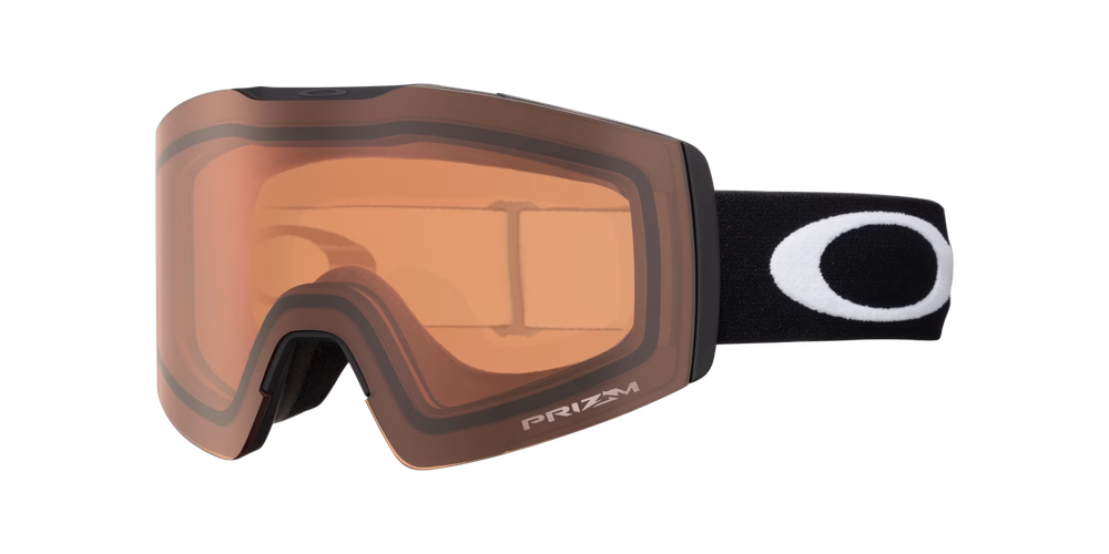 Очки горнолыжные Oakley Fall Line