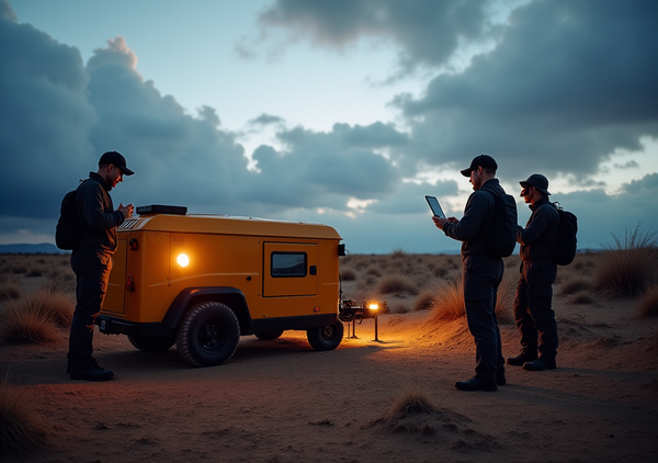 Автономное электроснабжение: практический тест Дизельный генератор 5квт Huter LDG 7000LXА в экстремальных условиях Автономное электроснабжение: практический тест Дизельный генератор 5квт Huter LDG 7000LXА в экстремальных условиях