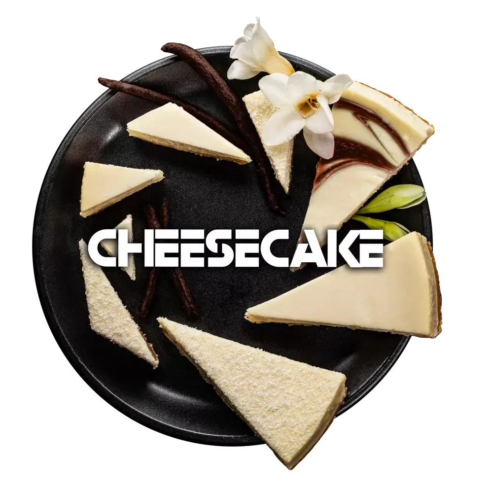Black Burn - Cheesecake (25g)