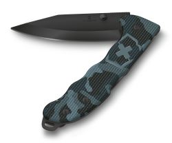 Нож перочинный Victorinox Evoke BSH Alox Navy 136 мм (0.9425.DS222) 2