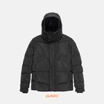  Пуховик мужской Krakatau Qm560-1 Aitken Waterproof Short Puffer Jacket артикул:Qm560-1 - купить в магазине Дайс