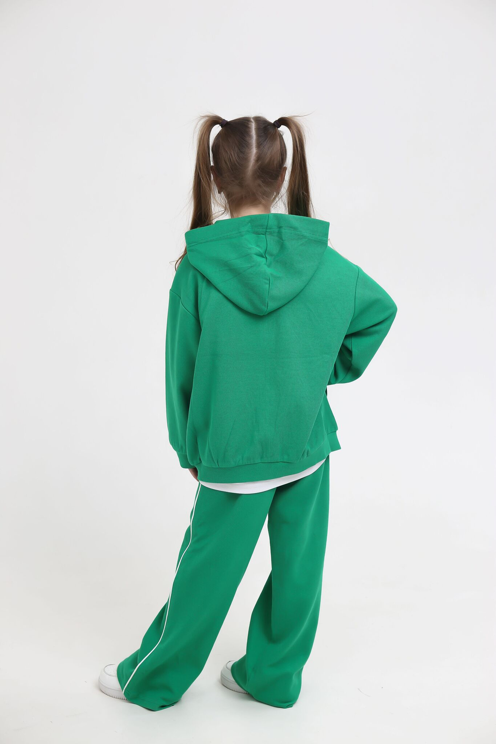 Брюки д/д DELORAS 19614