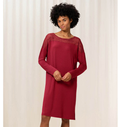 Сорочка Triumph платье Amourette NDK LSL