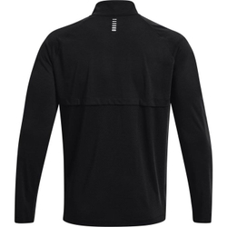 Теннисная футболка Under Armour Men's UA Streaker Run 1/2 Zip
