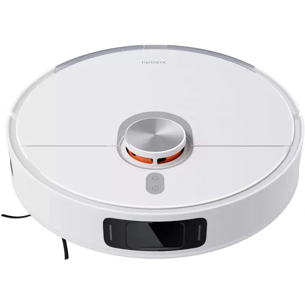 Робот-пылесос Xiaomi Mi Robot Vacuum S20+ White BHR8159EU