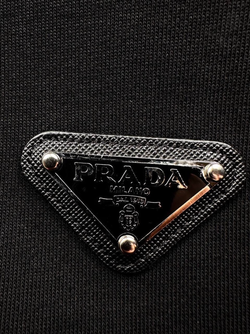 Бомбер Prada