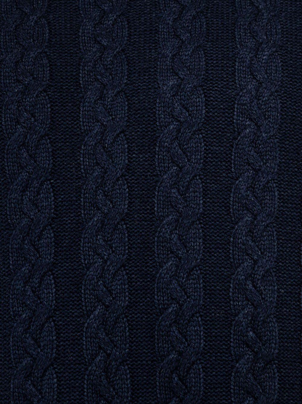MORGANO свитер - темно-синий