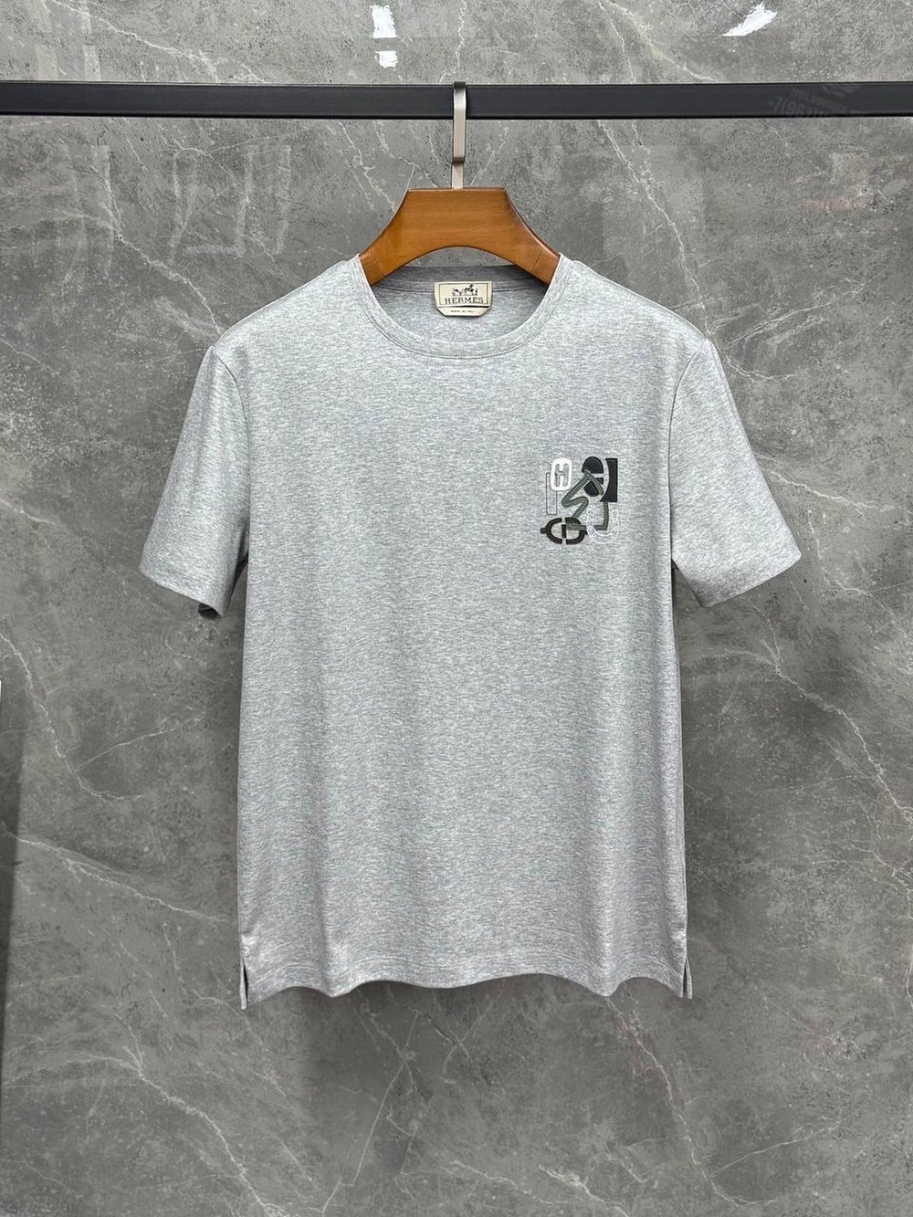 Футболка Hermes