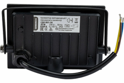 IEK GENERICA Прожектор св/д СДО 001 30W 6500К