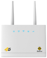 Wi-Fi роутер Beeline R109D-A