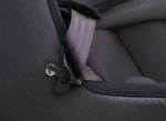 Автокресло Bugaboo Owl by Nuna с базой Isofix 360 Black