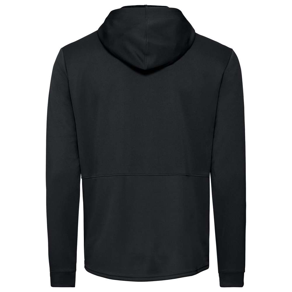 Мужская теннисная кофта Head Challenge Hoodie FZ M - black